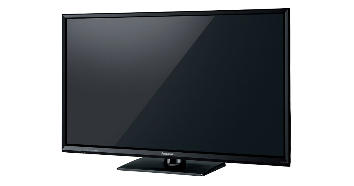 概要 地上・ＢＳ・１１０度ＣＳデジタルハイビジョン液晶テレビ TH-32E300 | テレビ（ビエラ） | Panasonic