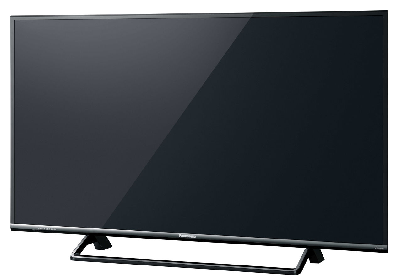 概要 地上・ＢＳ・１１０度ＣＳデジタルハイビジョン液晶テレビ TH-40DX600 | テレビ（ビエラ） | Panasonic