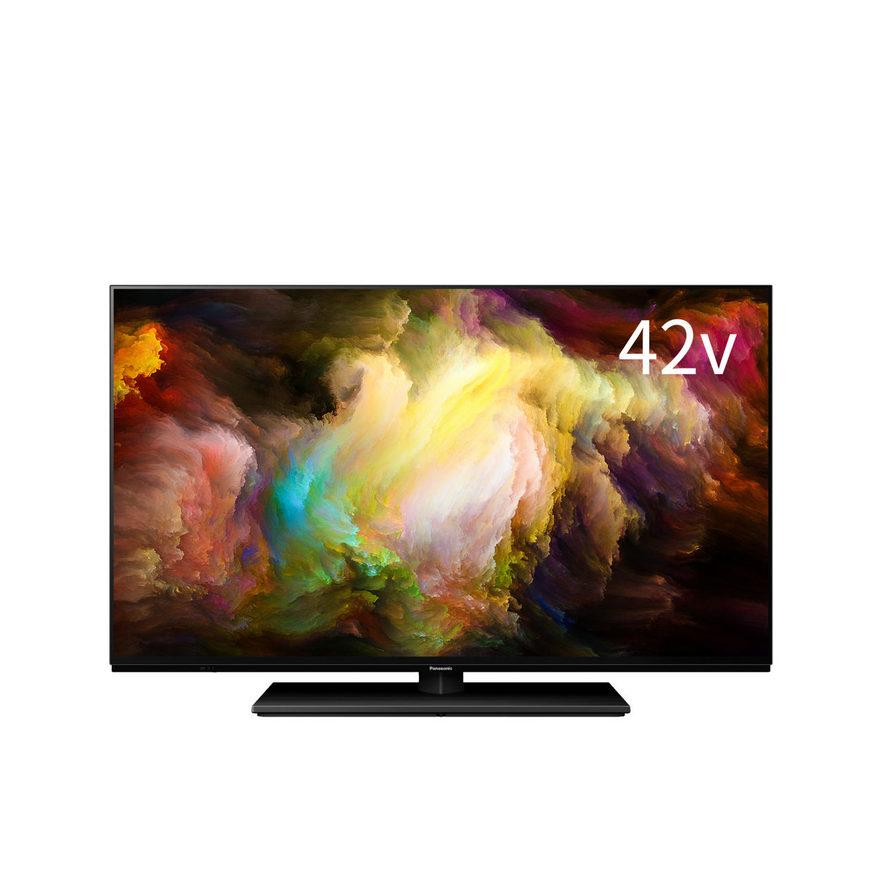 Panasonic製55インチ液晶テレビ【3D対応】【ジャンク】