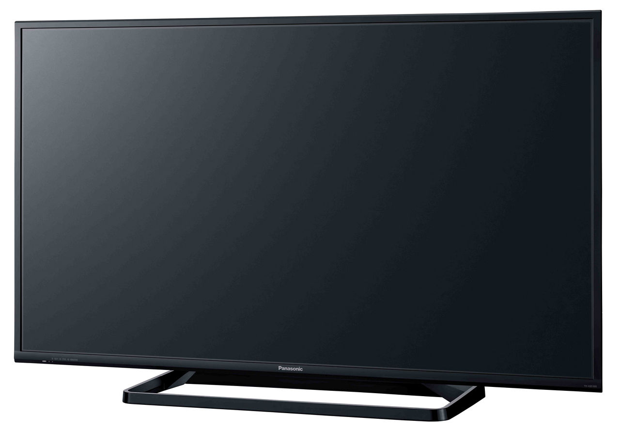 概要 地上・ＢＳ・１１０度ＣＳデジタルハイビジョン液晶テレビ TH-43D300 | テレビ（ビエラ） | Panasonic