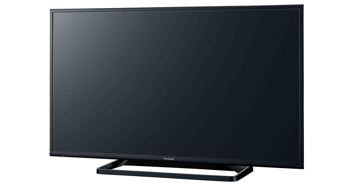 概要 地上・ＢＳ・１１０度ＣＳデジタルハイビジョン液晶テレビ TH-43D300 | テレビ（ビエラ） | Panasonic