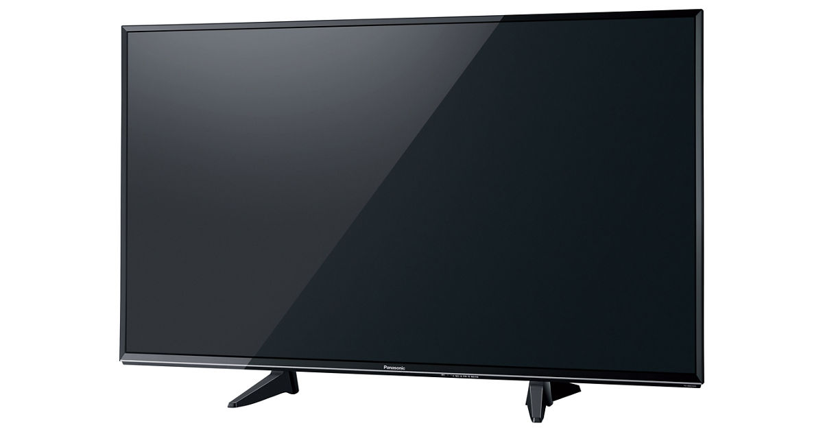 TH-49EX600 概要 - 地上・BS・110度CSデジタルハイビジョン液晶テレビ 