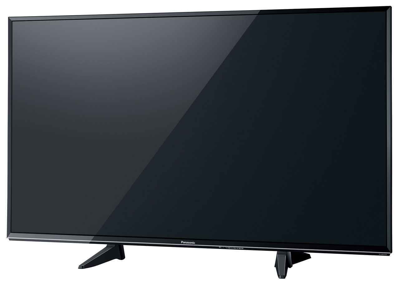 概要 地上・BS・110度CSデジタルハイビジョン液晶テレビ TH-49EX600 | テレビ（ビエラ） | Panasonic