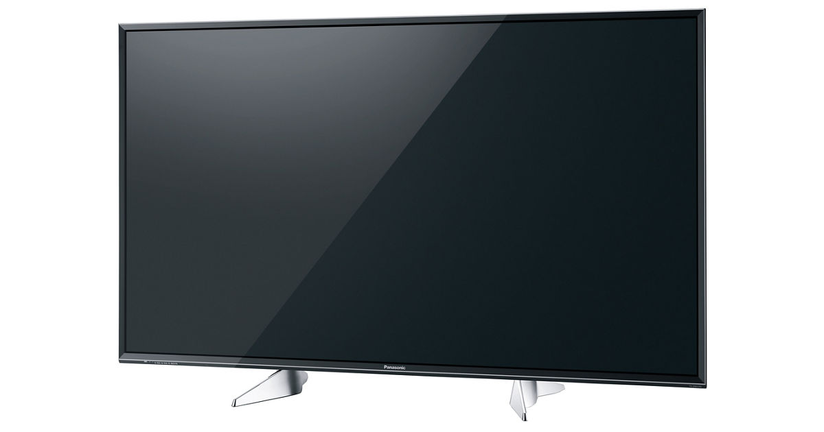 概要 地上・BS・110度CSデジタルハイビジョン液晶テレビ TH-49EX750  