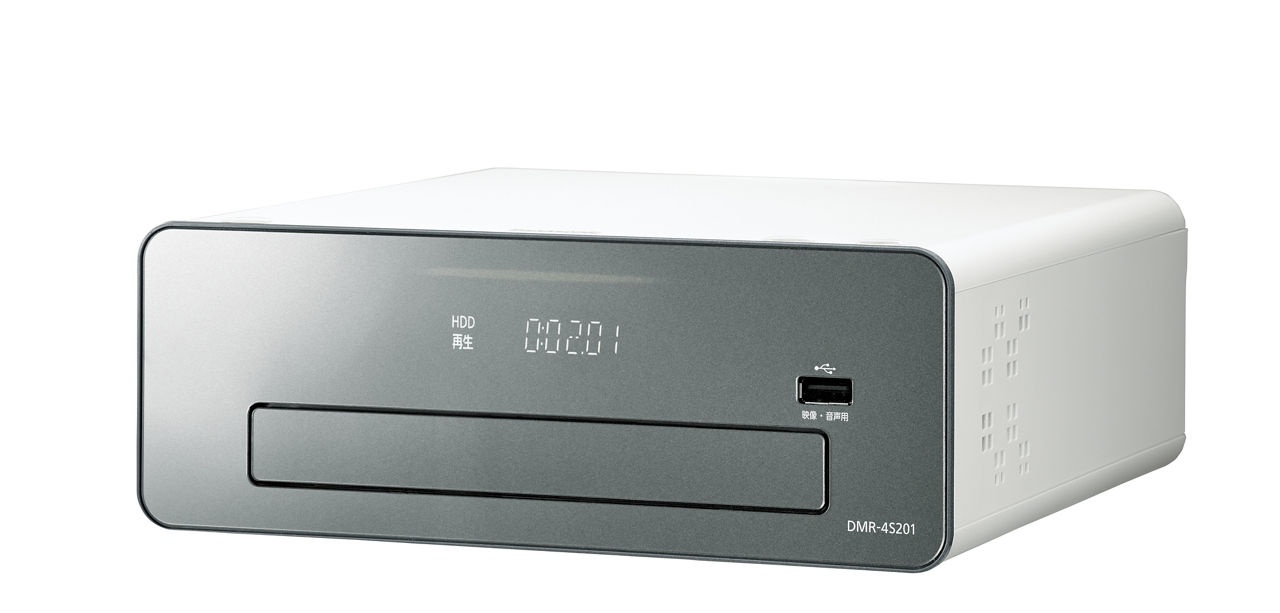 DMR-4S201serialNumber