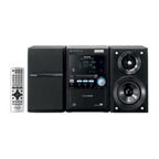 概要 SDステレオシステム SC-PM710SD | ミニコンポ／スピーカー