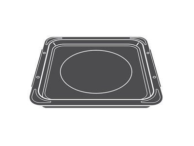 購入 角皿 A060T-12Q0 | 消耗品・別売品 | Panasonic