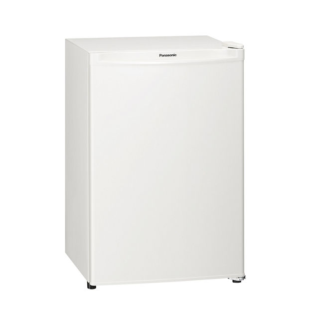 パナソニック 冷蔵庫 パーソナルノンフロン冷蔵庫（直冷式） NR-A80D 購入 - パーソナルノンフロン冷蔵庫(直冷式) | 冷蔵庫 | Panasonic