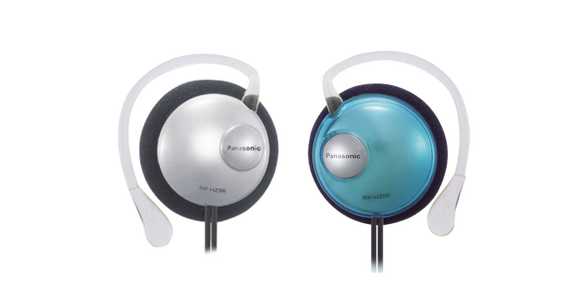 Panasonic Technics ワイヤレスステレオインサイドホン パナソニック Technics(テクニクス)ワイヤレスステレオインサイドホン