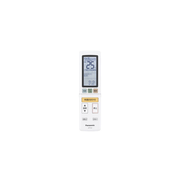 (未使用･未開封品)　Panasonic リモコン(リモコンホルダー付き) ACRA75C01390X 0pbj0lf Amazon.co.jp: Panasonic リモコン（リモコンホルダー付き