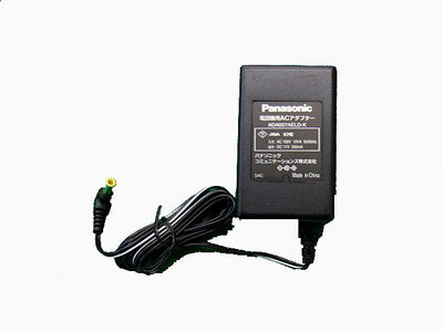 購入 ACアダプター ADA007AEL | 消耗品・別売品 | Panasonic