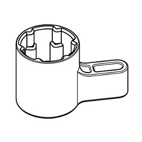 ⭐️パナソニック ウォッシュレット DL-RQTK40-CP一式 一部機能不具合