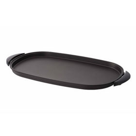 Panasonic NF-W300-S ホットプレート Amazon | パナソニック ホットプレート 3枚タイプ 焼肉プレート
