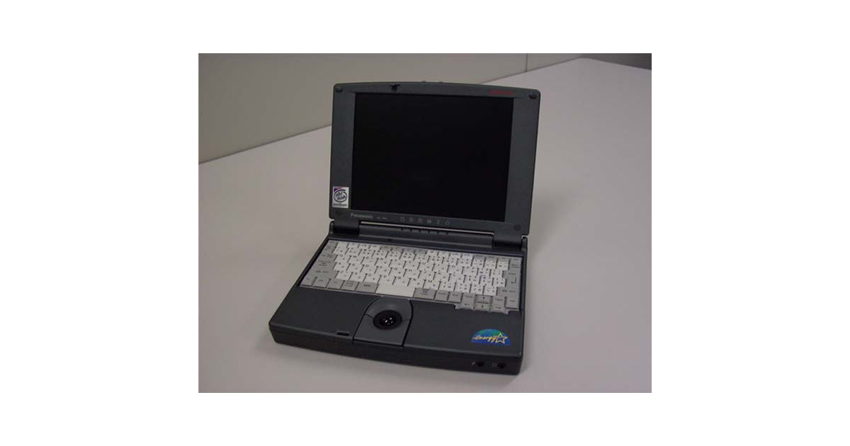 概要 ノートパソコン AL-N4T512J5 | パソコン | Panasonic