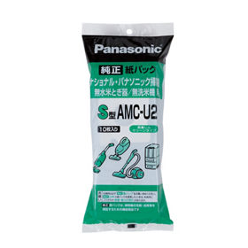 パナソニック MC-PA100G-P 取扱説明書・レビュー記事 - トリセツ