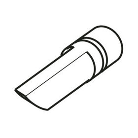 購入 すき間用ノズル AMC60R-ZW07 | 消耗品・別売品 | Panasonic