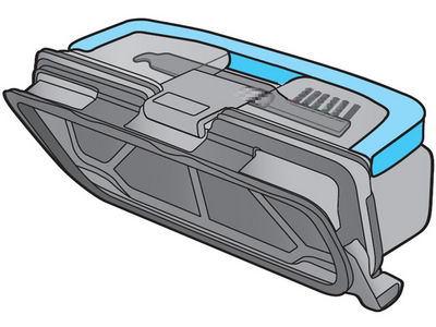 Panasonic ダストボックス(お手入れブラシ付) AMV00K-LS0V n5ksbvb AMV00K-LS0V 概要 - ダストボックス(お手入れブラシ付) | 消耗品・別売