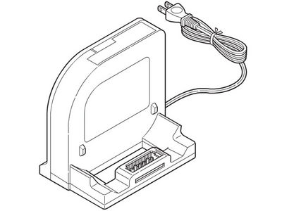 パナソニック 掃除機専用充電台AMV79V-GL AMV79V-GL03 概要 - 充電台 | 消耗品・別売品 | Panasonic