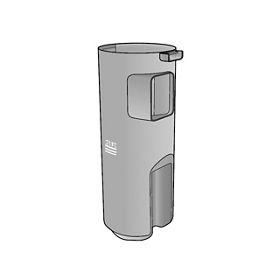 サポート 充電式掃除機 MC-BU500J | 掃除機・クリーナー | Panasonic