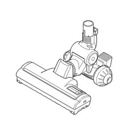 パナソニック  Panasonic MC-SU3100Gスティックタイプ掃除機 パナソニック スティックタイプ掃除機 MC-SU3100Gレッド - メルカリ