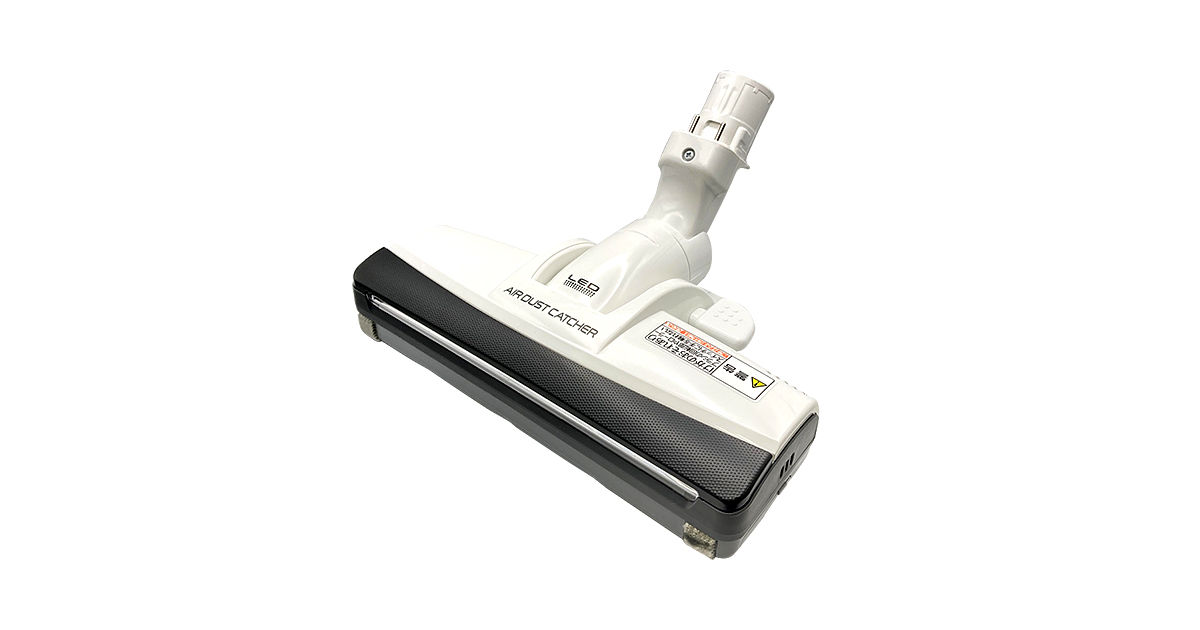 パナソニック電気掃除機床用ノズル【Panasonic AMV85P-J707】 楽天市場】AMV85P-J707 パナソニック 掃除機 紙パック式掃除機用