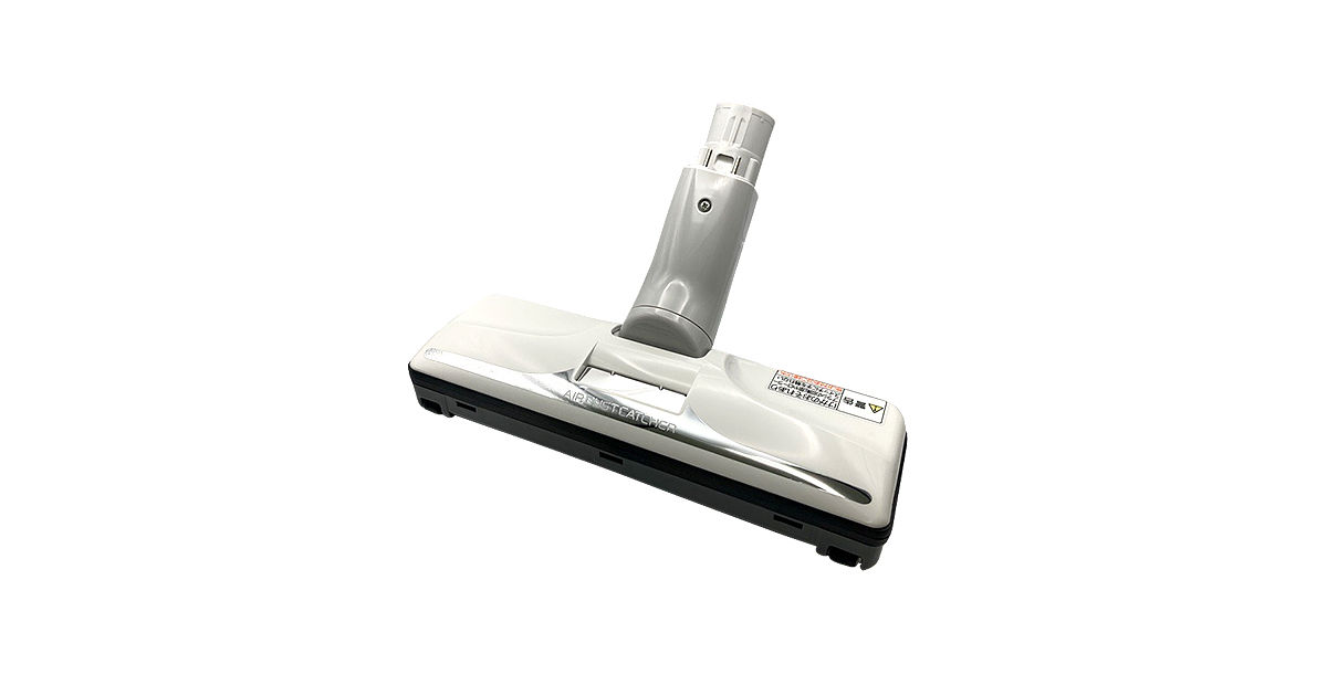AMV85P-K10W 概要 - 床用ノズル | 消耗品・別売品 | Panasonic