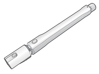 AMV99P-J707 概要 - 伸縮自在延長管 | 消耗品・別売品 | Panasonic