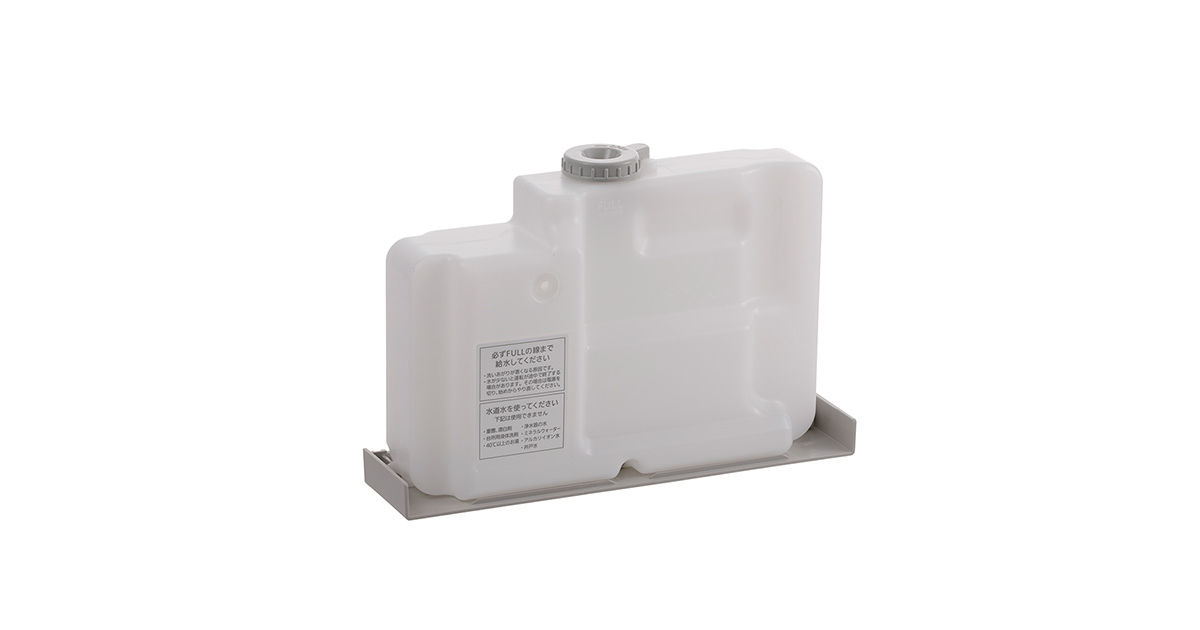 ANP2S-20V0 概要 - タンク（タンクDU） | 消耗品・別売品 | Panasonic