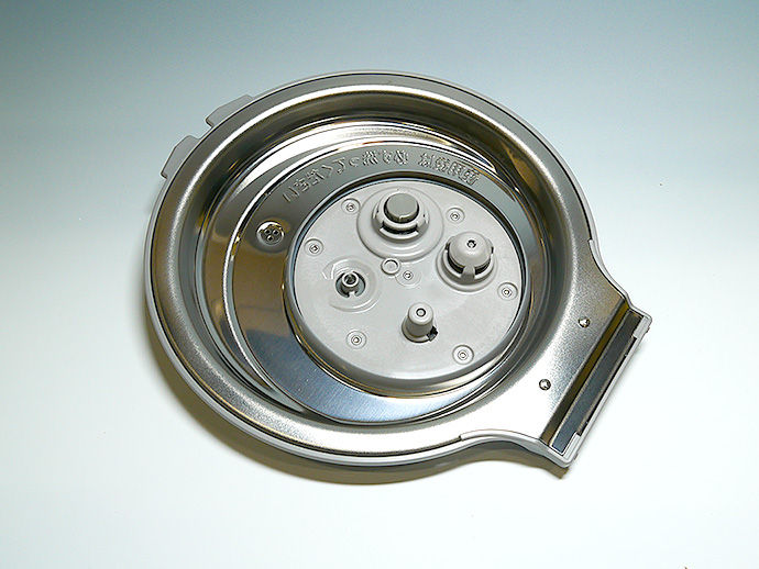 ご縁♡　パナソニック　蓋 購入 ふた加熱板 ARB96-G25JUU | 消耗品・別売品 | Panasonic