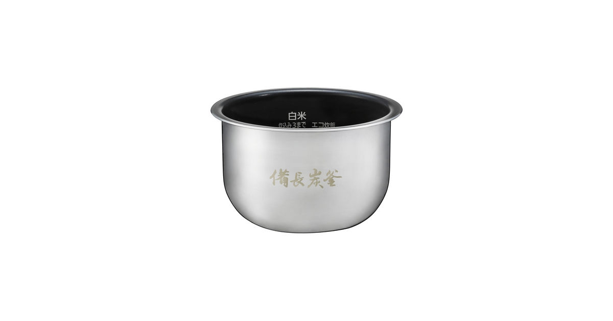 ARE50-J05 概要 - 内釜 | 消耗品・別売品 | Panasonic