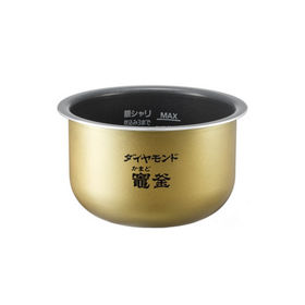 ARE50-J52 購入 - 内釜 | 消耗品・別売品 | Panasonic