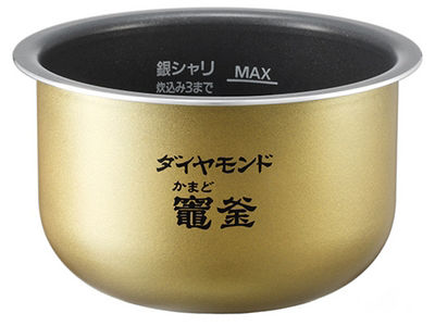 Panasonic 内釜 ARE50-F85 Panasonic（パナソニック） 【純正品】ARE50-F85 Panasonic 内釜 内