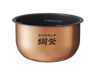購入 内釜 ARE50-K64 | 消耗品・別売品 | Panasonic