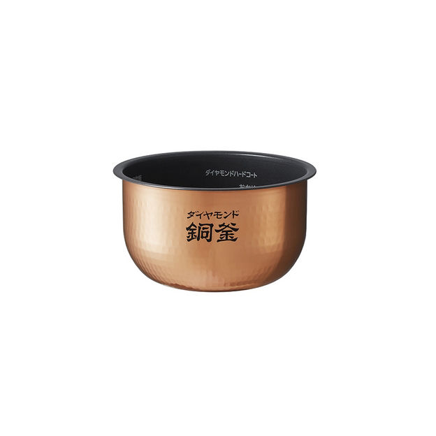 Panasonic 【送料込み】【パナソニック純正 炊飯器交換用内釜