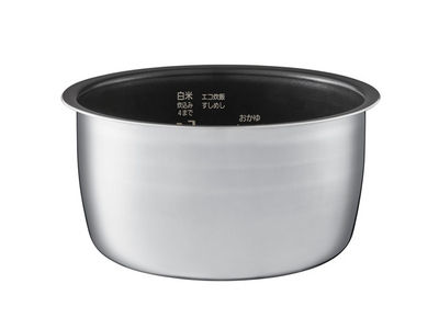 内釜 ARE50-M51 ゴールド 購入 内釜 ARE50-M49 | 消耗品・別売品 | Panasonic