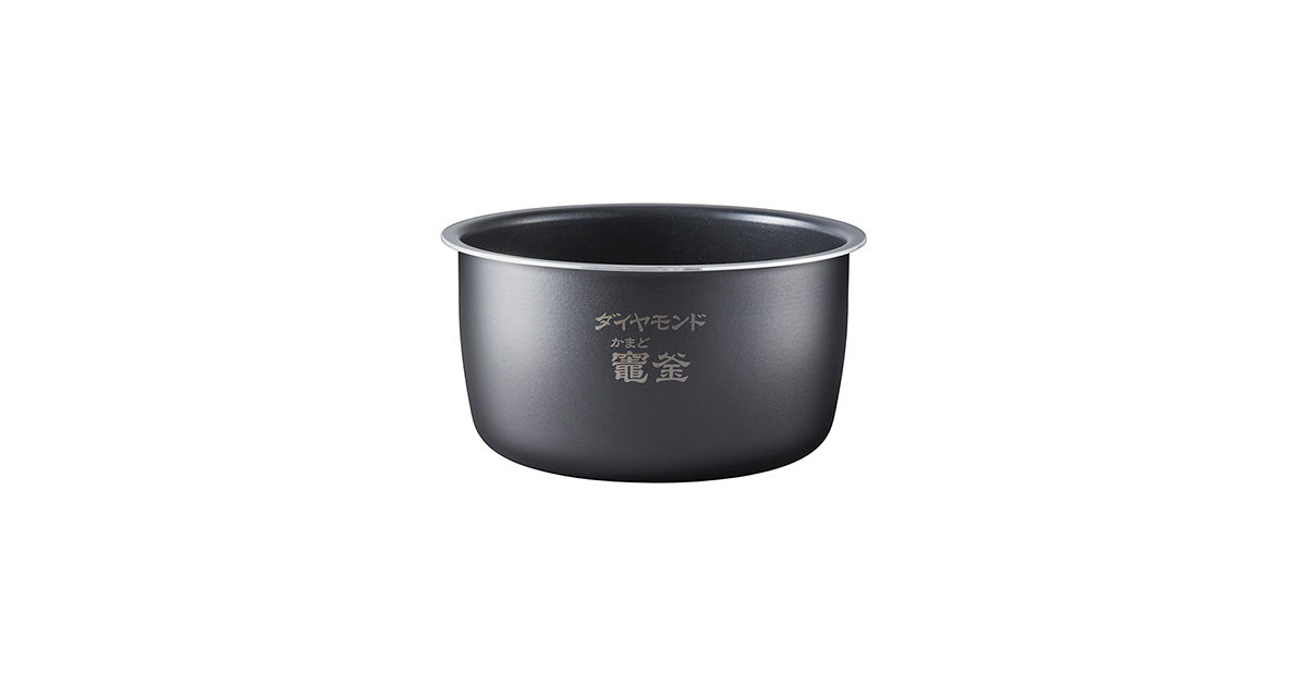 ARE50-N51 概要 - 内釜 | 消耗品・別売品 | Panasonic