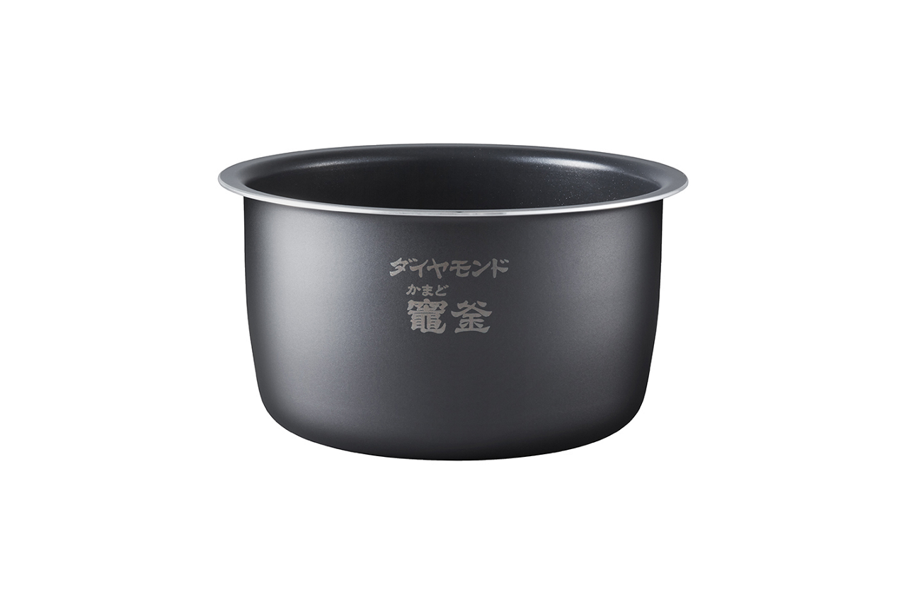 ARE50-P42 概要 - 内釜 | 消耗品・別売品 | Panasonic