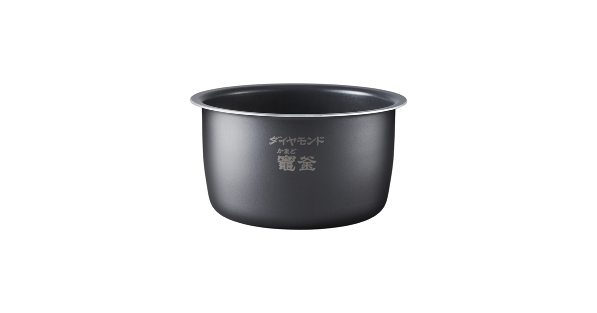 ARE50-P63 概要 - 内釜 | 消耗品・別売品 | Panasonic