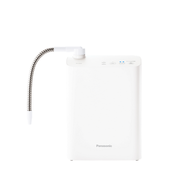 Panasonic TK-AS31-W 浄水器 TK-AS32 購入 - アルカリイオン整水器 | 還元水素水生成器／アルカリ