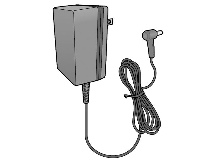 Panasonic ACアダプター PV-SAC10J 購入 充電アダプター AVA61V-1A | 消耗品・別売品 | Panasonic