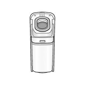交換パーツで未使用状態 掃除機 Panasonic MC-NS10K-W 2025年最新】mc-ns10k-wの人気アイテム - メルカリ
