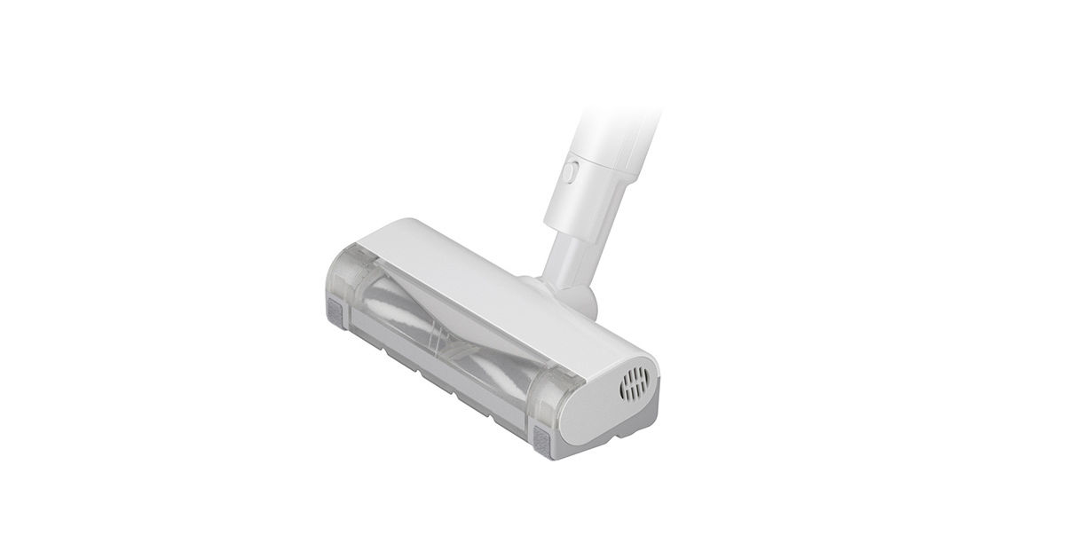 AVA85P-000W 概要 - 床用ノズル（ホワイト） | 消耗品・別売品 | Panasonic