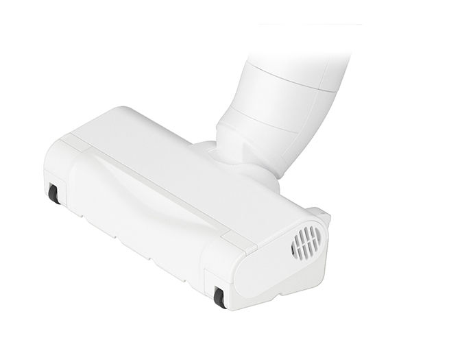 AVA85P-1U0W 概要 - 床用ノズル | 消耗品・別売品 | Panasonic
