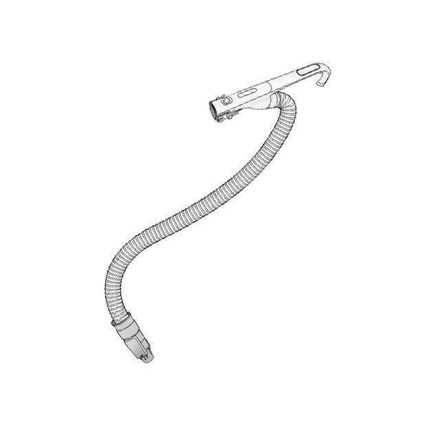 AVA94P-1Z03 Panasonic 掃除機　ホース　新型　MC-JP AVA94P-1Z03 購入 - ホース | 消耗品・別売品 | Panasonic