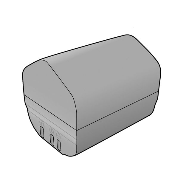 購入 電池(充電式リチウムイオン電池) AVA97V-00 | 消耗品・別売