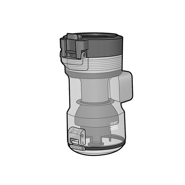 購入 ダストボックス AVV85K-QQ0R | 消耗品・別売品 | Panasonic
