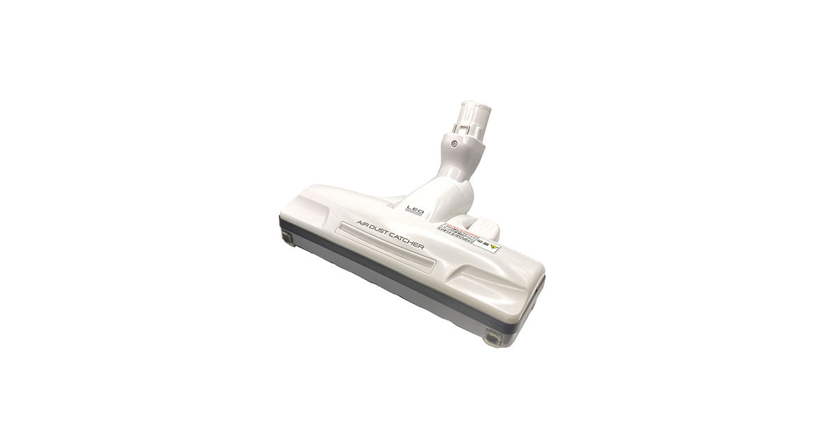 AVV85P-RW07 概要 - 床用ノズル | 消耗品・別売品 | Panasonic