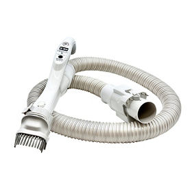 Panasonic掃除機　MC-PA110G-W パナソニック、軽さと強力パワーを両立した紙パック式掃除機「MC