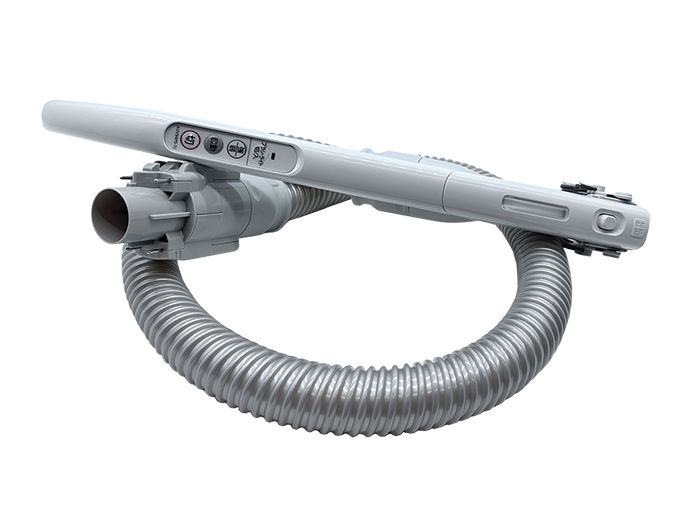 パナソニッエアコン PP-KD17 カットホース約1.5m自動排出部品
