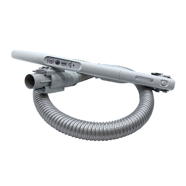 AMV94P-6G MC-M9W-H Panasonic 掃除機　ホース 廃盤品 希少 絶版品 Panasonic AMV94P-H0 掃除機 ホースのみ 中古